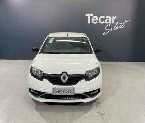 RENAULT SANDERO 1.0 12V SCE FLEX S EDITION MANUAL RENAULT SANDERO 1.0 12V SCE FLEX S EDITION MANUAL
